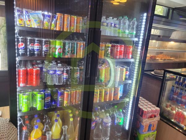 Restaurant à PARIS 15EME ARRONDISSEMENT (75015)