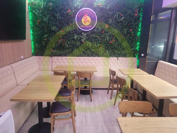 Restaurant à PARIS 15EME ARRONDISSEMENT (75015)