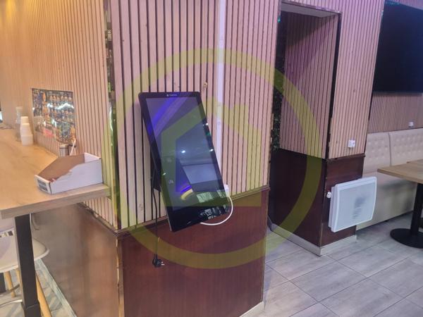 Restaurant à PARIS 15EME ARRONDISSEMENT (75015)