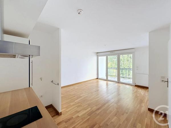 Appartement T2 à vendre  2 pièces - 49,61 m 2   BORDEAUX  - 33