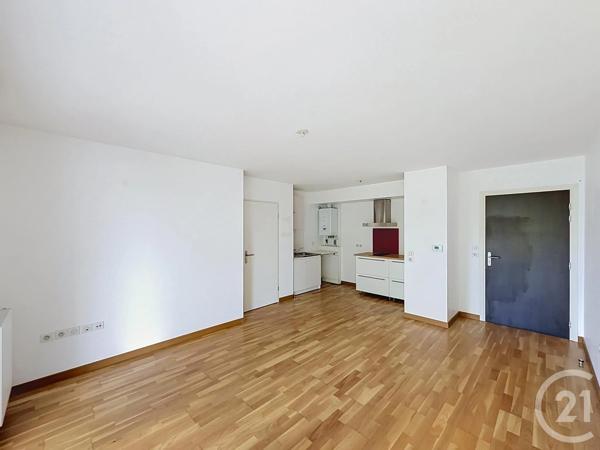 Appartement T2 à vendre  2 pièces - 49,61 m 2   BORDEAUX  - 33