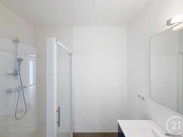 Appartement T2 à vendre  2 pièces - 49,61 m 2   BORDEAUX  - 33