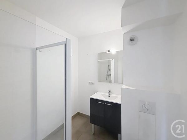Appartement T2 à vendre  2 pièces - 49,61 m 2   BORDEAUX  - 33