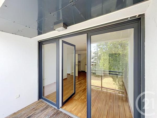 Appartement T2 à vendre  2 pièces - 49,61 m 2   BORDEAUX  - 33