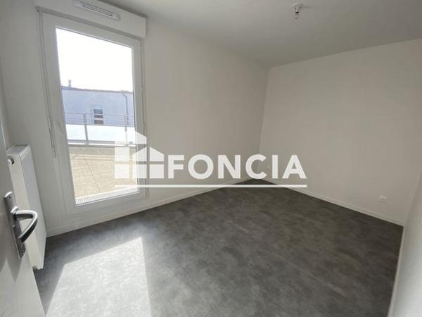 Location Appartement 4 pièces 82.8 m² - 5 RUE GEORGES LANDRE Orleans 45000