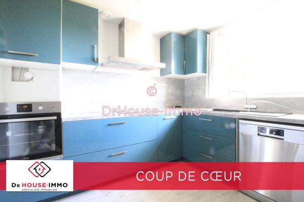 Maison à vendre 4 pièces de 85 m²