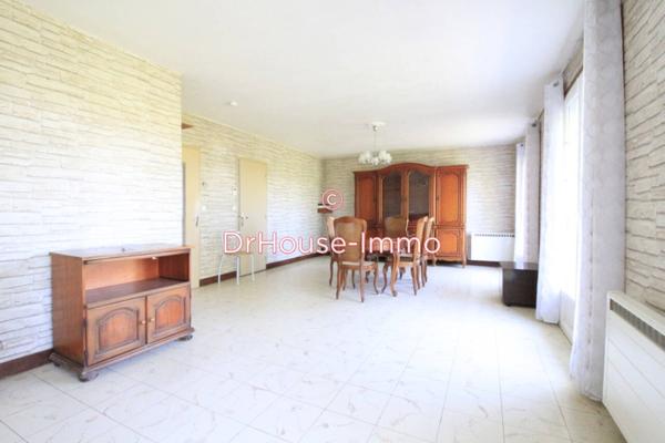 Maison à vendre 4 pièces de 85 m²