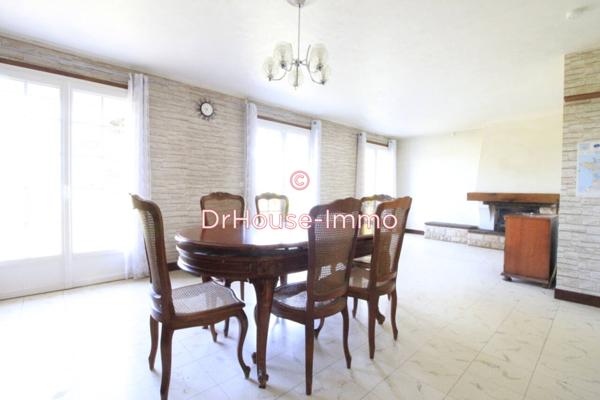 Maison à vendre 4 pièces de 85 m²