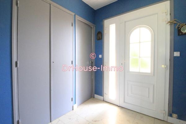 Maison à vendre 4 pièces de 85 m²