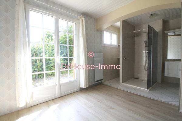 Maison à vendre 4 pièces de 85 m²