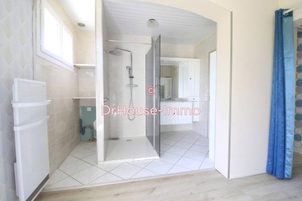 Maison à vendre 4 pièces de 85 m²