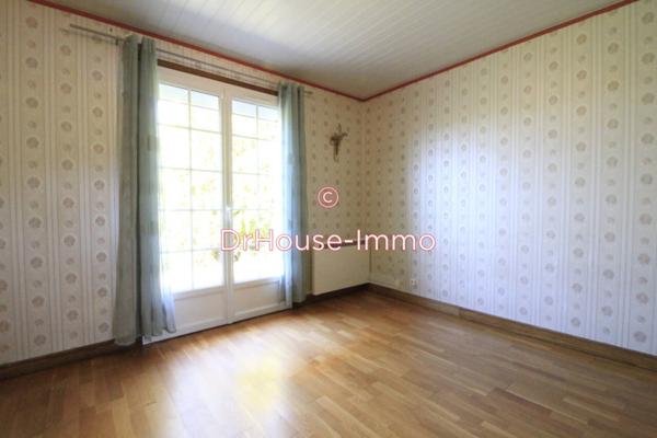Maison à vendre 4 pièces de 85 m²