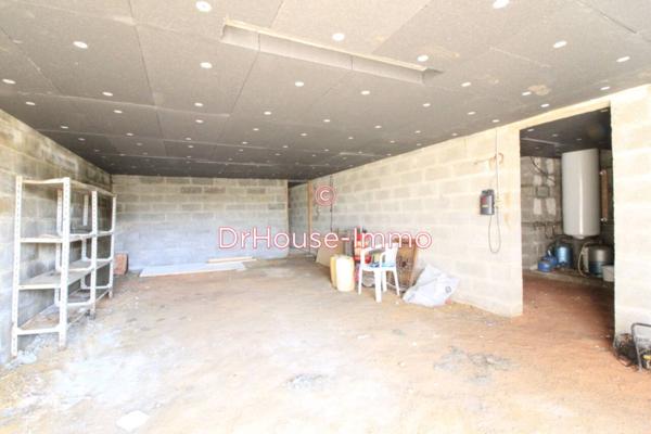 Maison à vendre 4 pièces de 85 m²