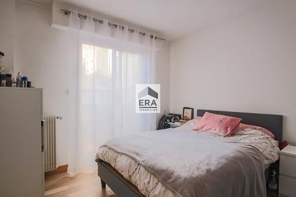 Appartement Montrouge 4 pièce(s) 84 m2