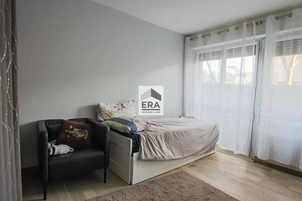 Appartement Montrouge 4 pièce(s) 84 m2