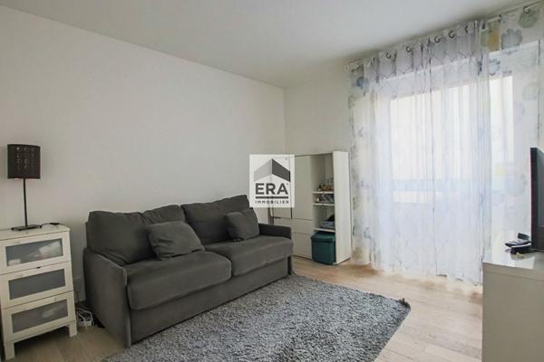 Appartement Montrouge 4 pièce(s) 84 m2