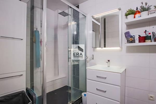 Appartement Montrouge 4 pièce(s) 84 m2