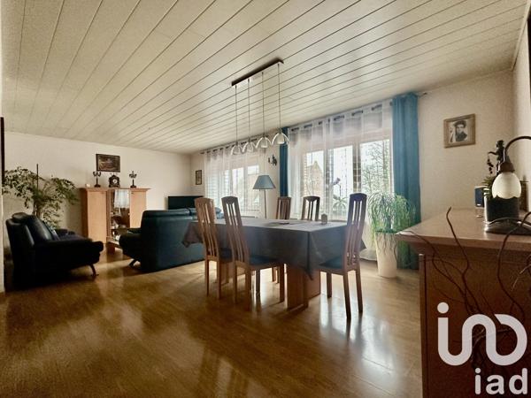 Appartement à vendre 5 pièces 106 m² Roncq