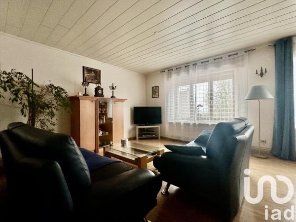 Appartement à vendre 5 pièces 106 m² Roncq