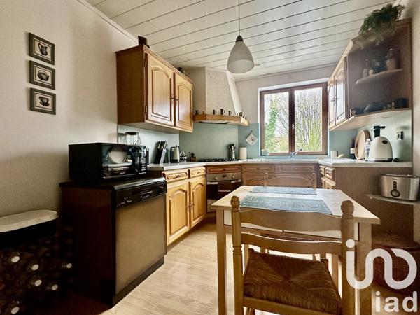 Appartement à vendre 5 pièces 106 m² Roncq