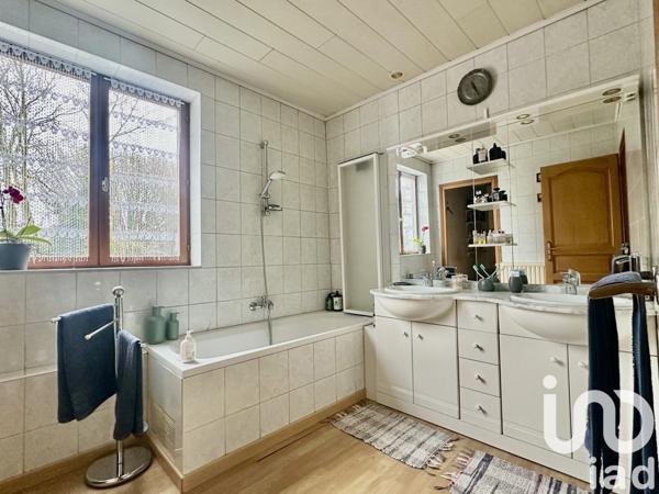 Appartement à vendre 5 pièces 106 m² Roncq