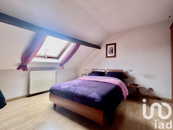 Appartement à vendre 5 pièces 106 m² Roncq