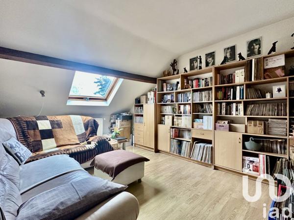 Appartement à vendre 5 pièces 106 m² Roncq