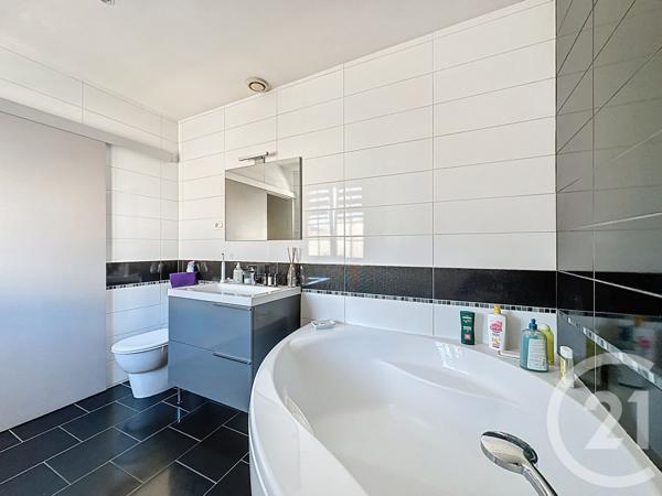 Maison à vendre  6 pièces - 164 m2 BOURANTON - 10