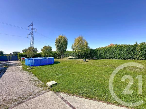 Maison à vendre  6 pièces - 164 m2 BOURANTON - 10