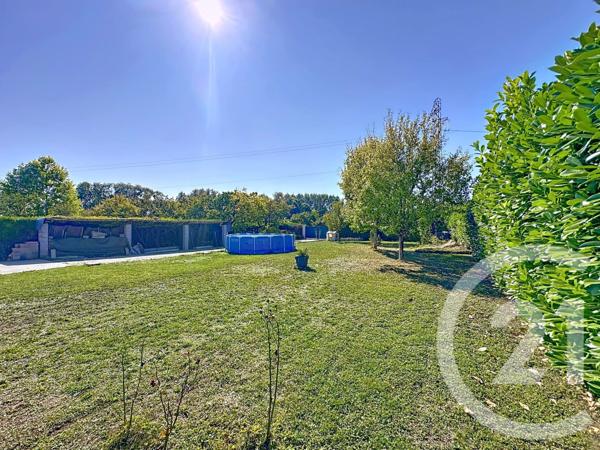 Maison à vendre  6 pièces - 164 m2 BOURANTON - 10