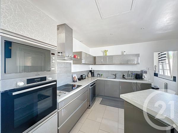 Maison à vendre  6 pièces - 164 m2 BOURANTON - 10