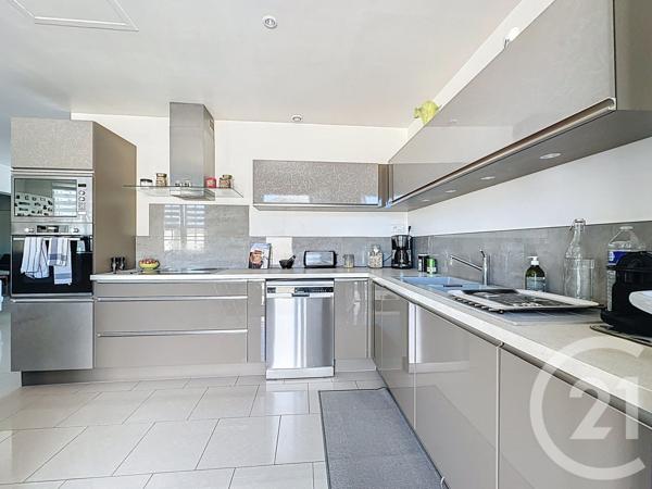 Maison à vendre  6 pièces - 164 m2 BOURANTON - 10