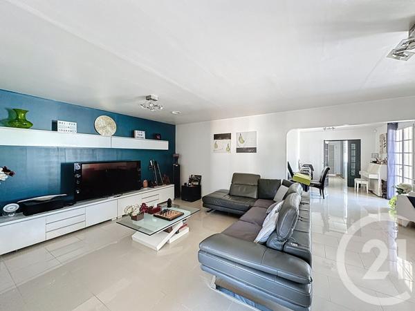 Maison à vendre  6 pièces - 164 m2 BOURANTON - 10