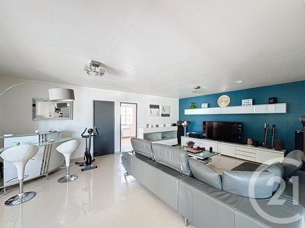 Maison à vendre  6 pièces - 164 m2 BOURANTON - 10