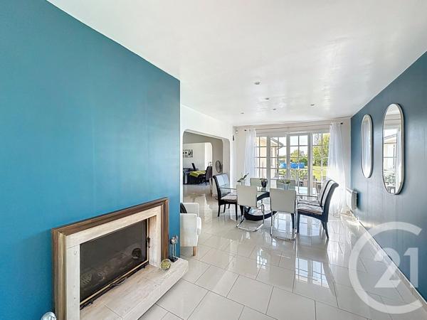 Maison à vendre  6 pièces - 164 m2 BOURANTON - 10