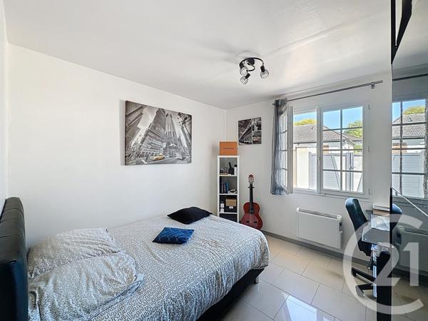 Maison à vendre  6 pièces - 164 m2 BOURANTON - 10