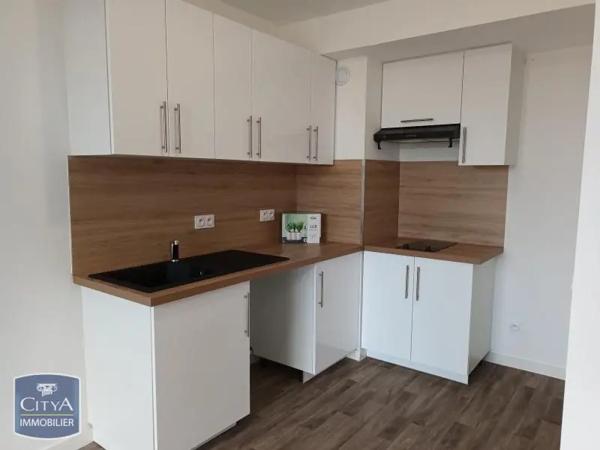Appartement à louer 2 pièces 43m² Taverny (95150)