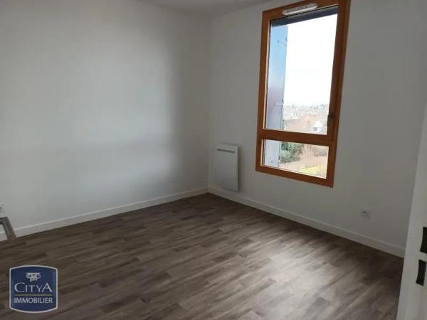 Appartement à louer 2 pièces 43m² Taverny (95150)