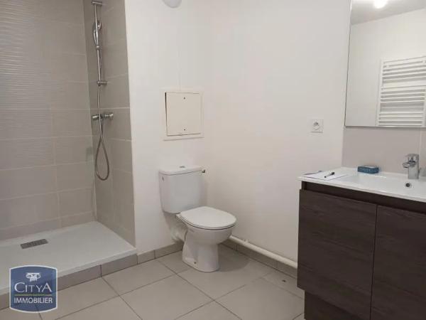 Appartement à louer 2 pièces 43m² Taverny (95150)
