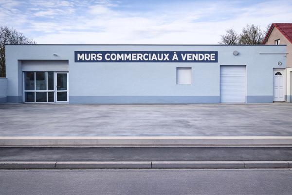 Local commercial Samer 80 m2