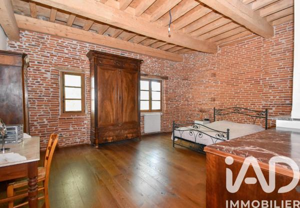 Maison à vendre 8 pièces 353 m² Plaisance-du-Touch