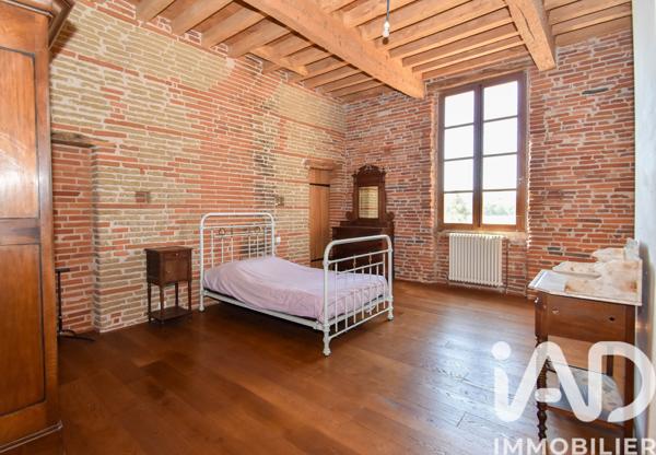 Maison à vendre 8 pièces 353 m² Plaisance-du-Touch