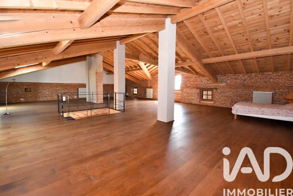 Maison à vendre 8 pièces 353 m² Plaisance-du-Touch