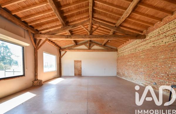 Maison à vendre 8 pièces 353 m² Plaisance-du-Touch