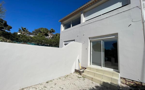Appartement à vendre    3 pièces • 44,50 m2 Six-Fours-les-Plages