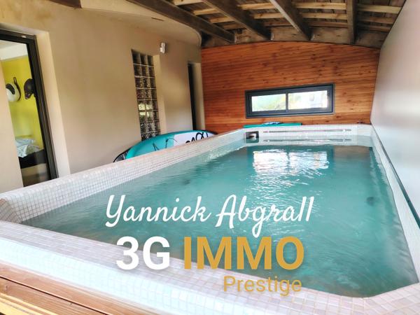 Vente / Maison contemporaine