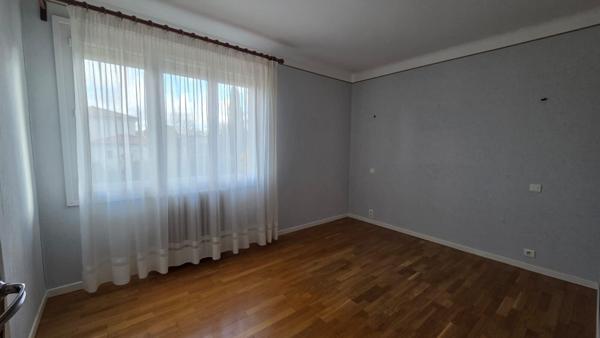 Vente Maison à Leojac, de type 4 avec garage en sous sol et jardin