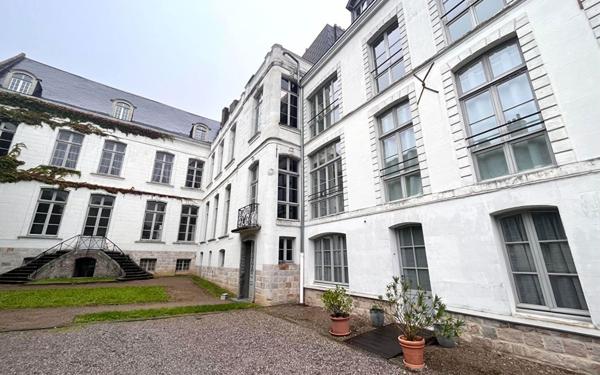 Appartement à louer    2 pièces •  Arras