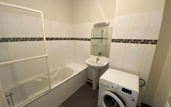 Appartement à louer    2 pièces •  Arras