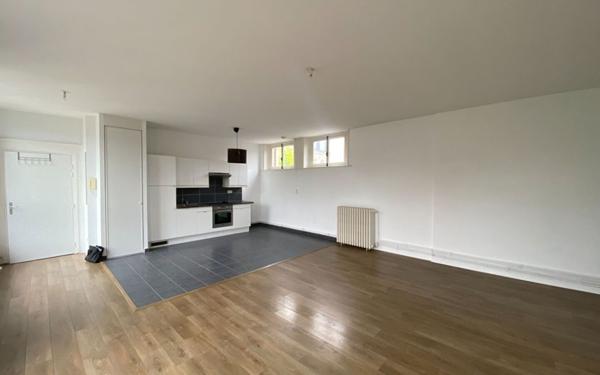 Appartement à louer    2 pièces •  Arras